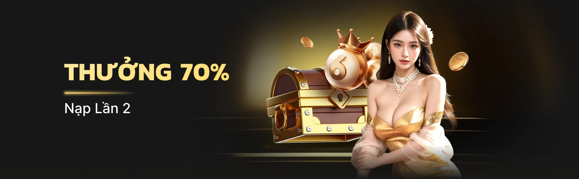 Bàn Xóc Đĩa trực tiếp